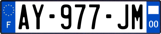 AY-977-JM