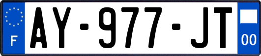 AY-977-JT