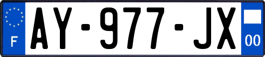 AY-977-JX
