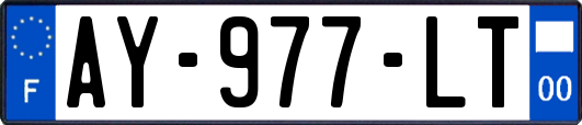 AY-977-LT
