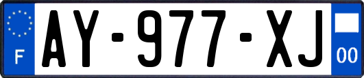 AY-977-XJ