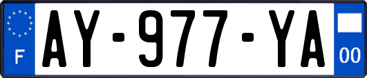 AY-977-YA