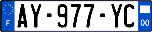 AY-977-YC