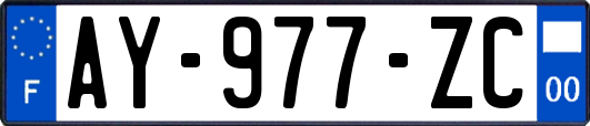 AY-977-ZC