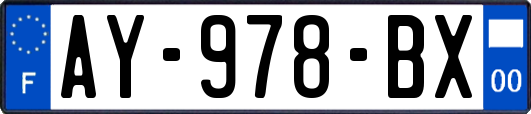 AY-978-BX