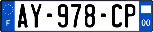 AY-978-CP