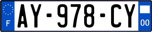 AY-978-CY