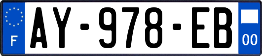 AY-978-EB