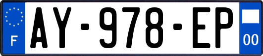 AY-978-EP