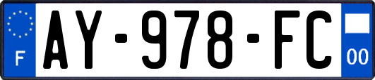 AY-978-FC