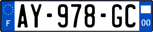 AY-978-GC