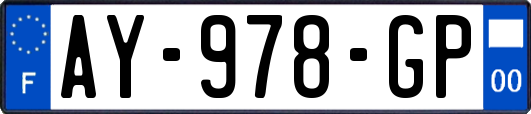 AY-978-GP