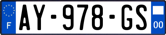 AY-978-GS