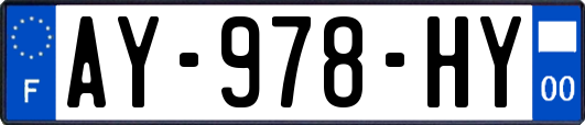 AY-978-HY