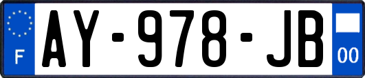 AY-978-JB