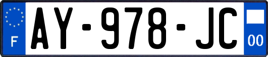 AY-978-JC