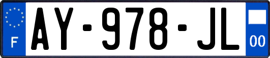 AY-978-JL