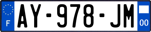 AY-978-JM