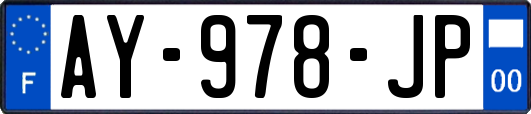 AY-978-JP