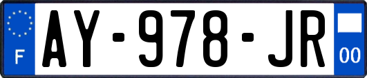 AY-978-JR