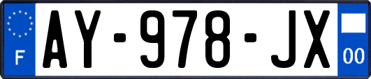 AY-978-JX