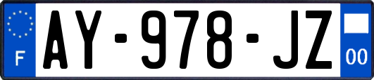 AY-978-JZ