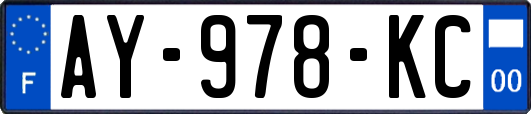 AY-978-KC
