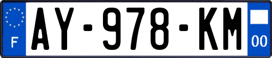AY-978-KM