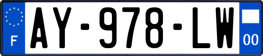 AY-978-LW