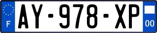 AY-978-XP
