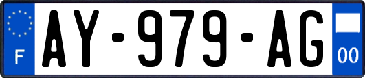 AY-979-AG