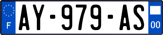 AY-979-AS