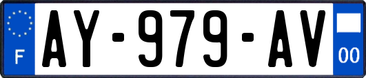 AY-979-AV