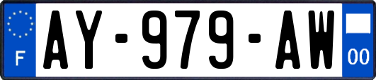 AY-979-AW