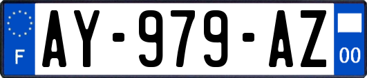 AY-979-AZ