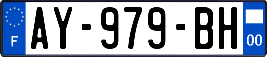 AY-979-BH