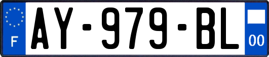 AY-979-BL