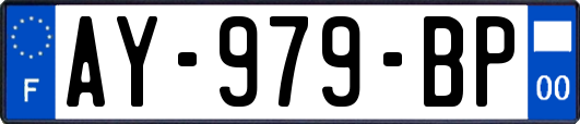 AY-979-BP