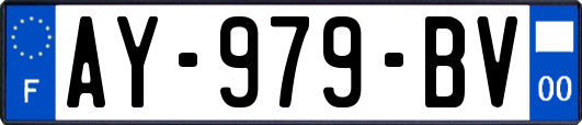 AY-979-BV