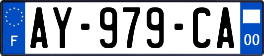 AY-979-CA
