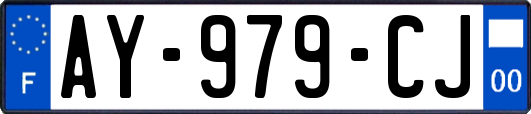 AY-979-CJ