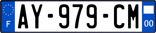 AY-979-CM