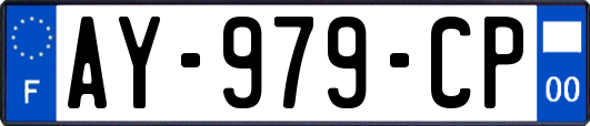 AY-979-CP