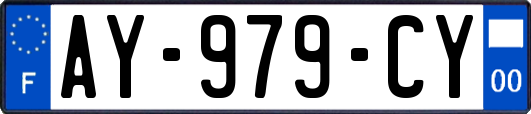 AY-979-CY