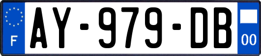 AY-979-DB