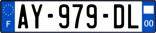 AY-979-DL