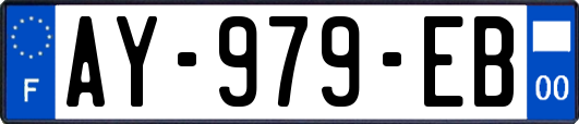AY-979-EB