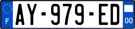 AY-979-ED