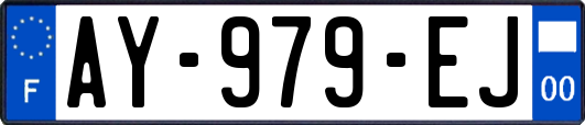 AY-979-EJ