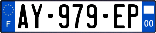 AY-979-EP